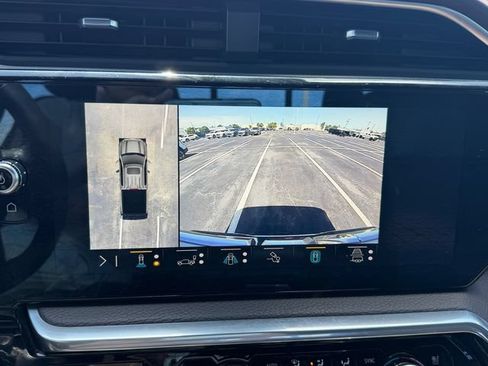 Used 2023 GMC Sierra 1500 Denali w/ Denali Reserve Package RWD image 19