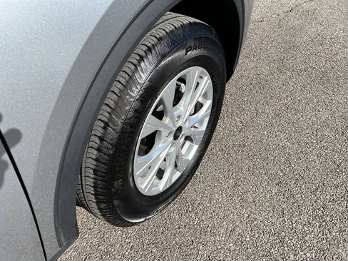 Certified 2023 Ford Escape Active image 25