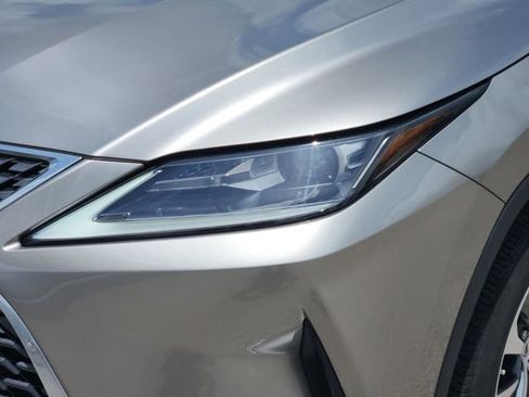 Used 2022 Lexus RX 350 AWD w/ 3500 lbs Tow Prep Package image 6