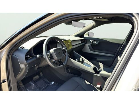 Used 2024 Polestar Polestar 2 RWD image 9