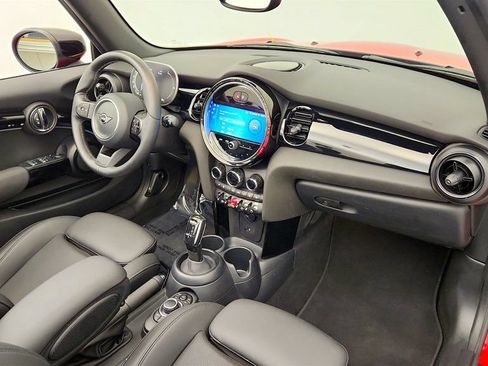 Used 2024 MINI Cooper S FWD image 22