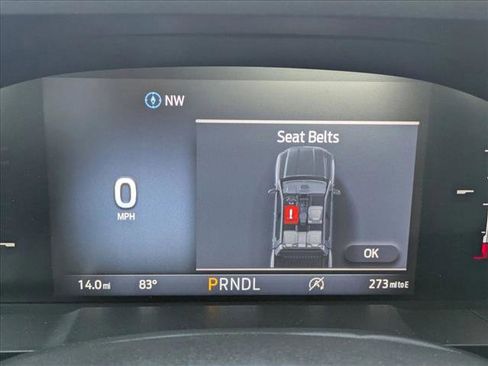 New 2025 Ford Maverick XLT w/ XLT Luxury Package image 11