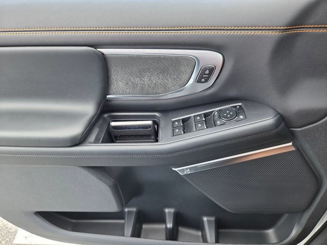 New 2026 Ford Expedition Tremor AWD/4WD image 27