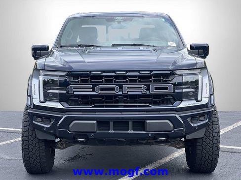 Used 2025 Ford F150 Raptor AWD/4WD image 30