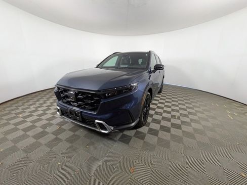 Used 2023 Honda CR-V Sport Touring image 31