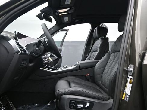 New 2026 BMW X5 xDrive50e w/ M Sport Package image 14