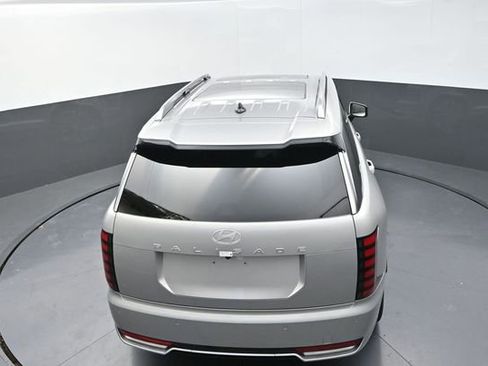 New 2026 Hyundai Palisade Calligraphy FWD image 28