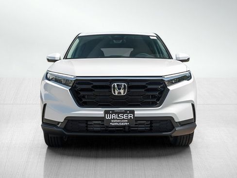 New 2026 Honda CR-V EX image 2