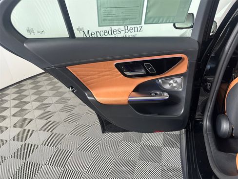 Certified 2024 Mercedes-Benz C 63 AMG S image 24