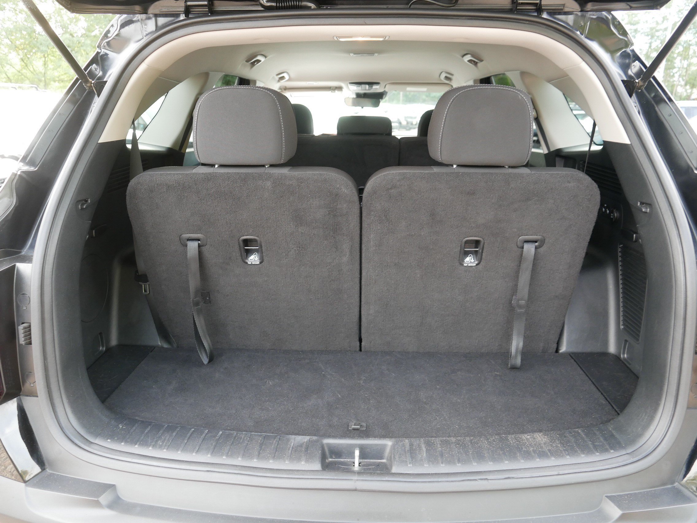 Certified 2023 Kia Sorento LX AWD/4WD image 18