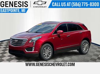 Used 2019 Cadillac XT5 Luxury FWD video 1