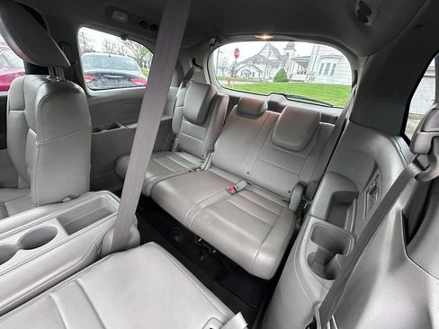 Used 2011 Honda Odyssey EX-L image 13