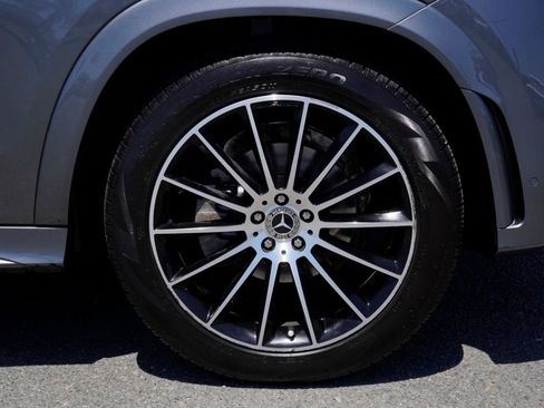 Used 2021 Mercedes-Benz GLE 350 image 10