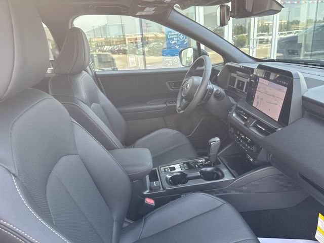 Certified 2026 Subaru Outback Limited AWD/4WD image 17