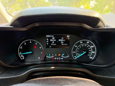 Used 2019 Ford Transit Connect XL FWD image 20