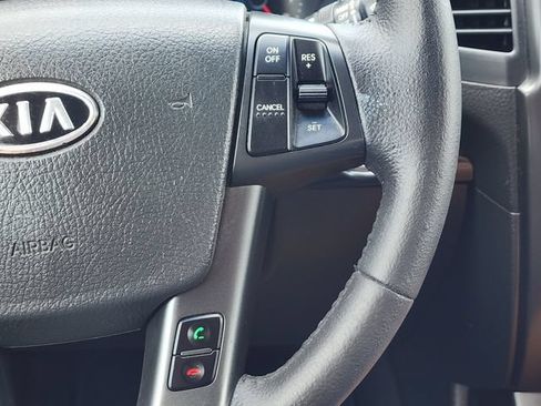 Used 2011 Kia Sorento EX FWD image 29