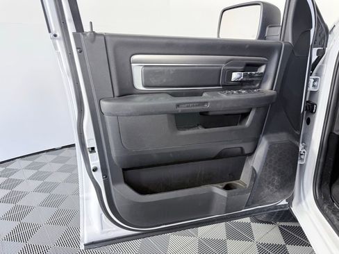 Used 2024 RAM 1500 Classic Warlock image 9