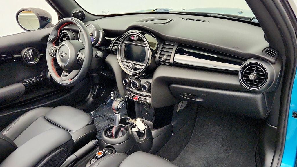 Used 2019 MINI Cooper S w/ Premium Package FWD image 24