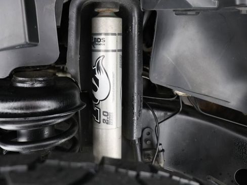 Used 2017 Jeep Wrangler Unlimited Rubicon w/ Dual Top Group image 12