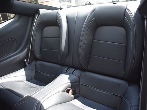 Used 2025 Ford Mustang GT Premium RWD image 15