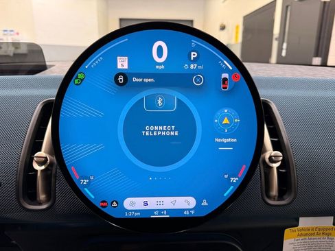 New 2026 MINI Cooper Countryman S image 16