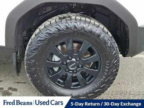 Used 2025 Toyota Land Cruiser 1958 AWD/4WD image 9