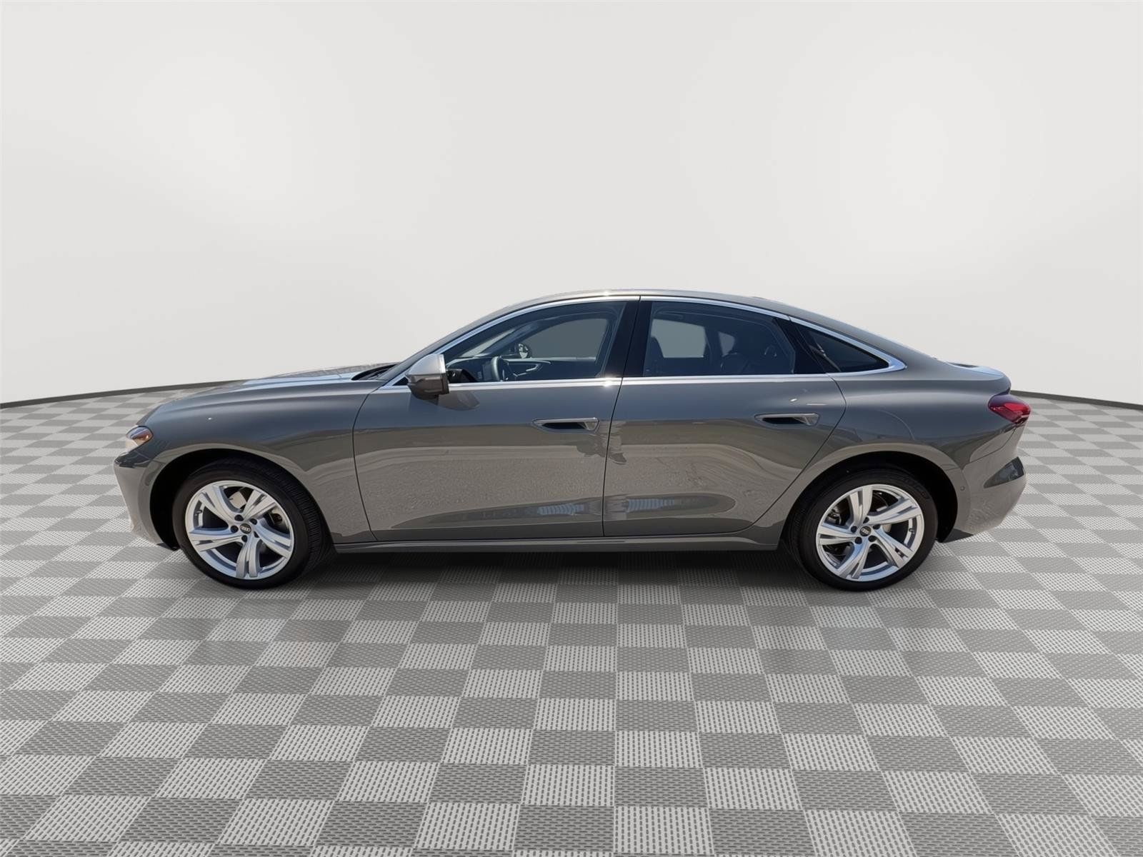 Certified 2025 Audi A5 2.0T Premium w/ Premium Plus AWD/4WD image 2