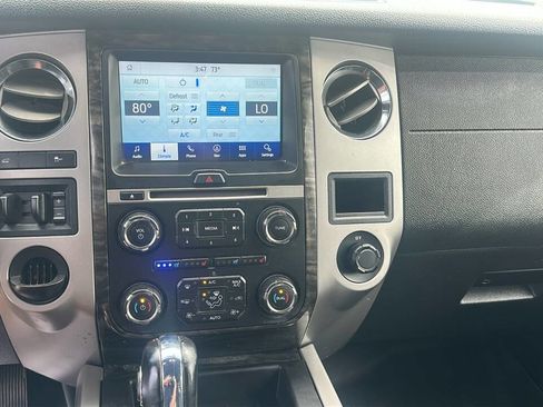 Used 2016 Ford Expedition Limited w/ Equipment Group 301A image 13