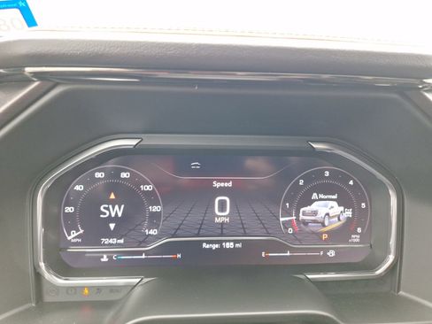 Used 2024 GMC Sierra 1500 AT4 w/ Technology Package image 20