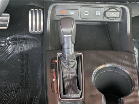 Used 2026 Honda Civic Sport image 12