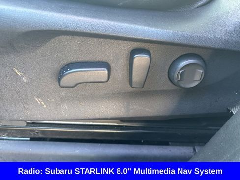 Used 2022 Subaru Ascent Touring image 18