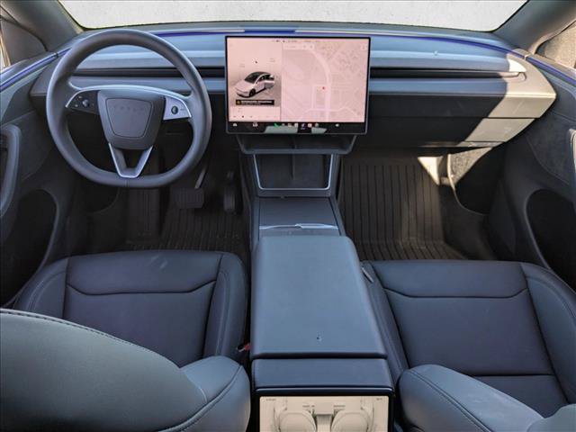 Used 2026 Tesla Model Y AWD image 14