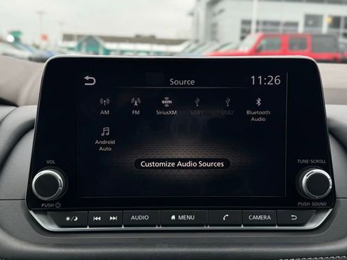 Used 2023 Nissan Rogue S image 28