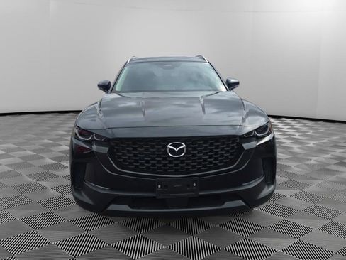 New 2026 MAZDA CX-50 2.5 Hybrid w/ Cargo Package AWD/4WD image 2