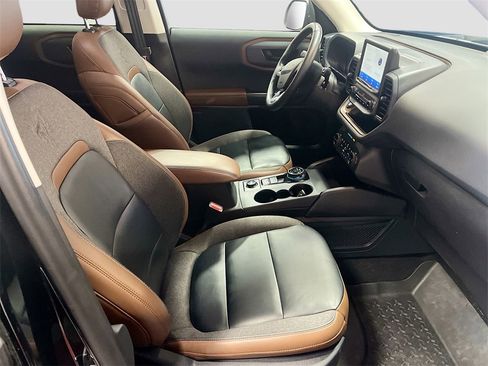 Used 2023 Ford Bronco Sport Outer Banks image 27