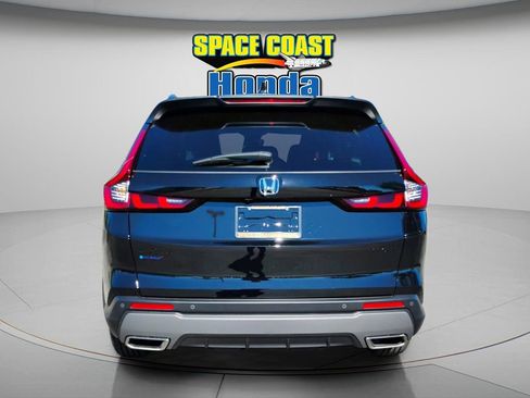 New 2026 Honda CR-V Sport-L image 8