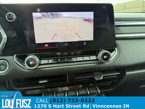 Used 2024 GMC Canyon Elevation w/ Convenience Package image 30