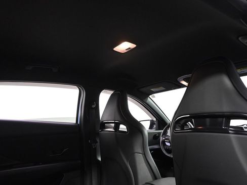 Used 2023 Hyundai Elantra N w/ Preferred Accessory Package FWD image 17