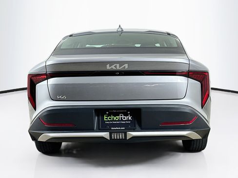 Used 2025 Kia K4 FWD image 7