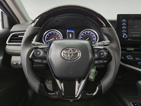Used 2023 Toyota Camry LE FWD image 14