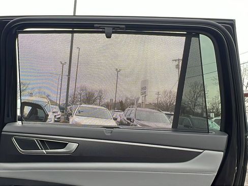 New 2026 Volkswagen Atlas Peak Edition image 16