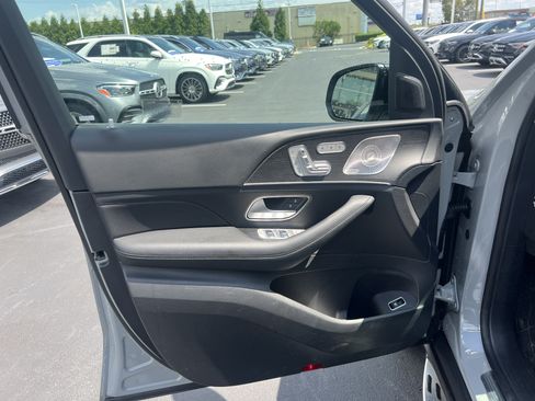 Certified 2024 Mercedes-Benz GLE 450 4MATIC w/ AMG Line Exterior image 14
