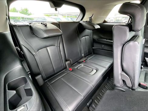 Certified 2023 INFINITI QX60 Sensory w/ Vision Package FWD image 39