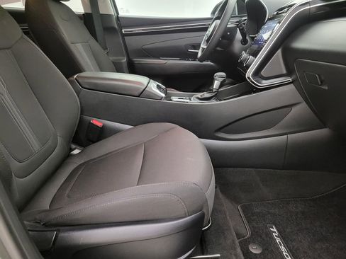 Used 2023 Hyundai Tucson SEL image 34