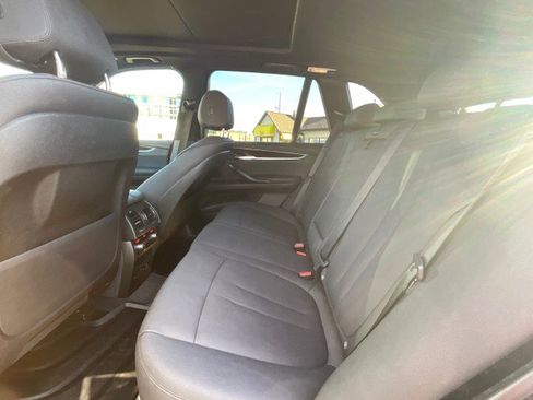 Used 2018 BMW X5 xDrive35i image 31