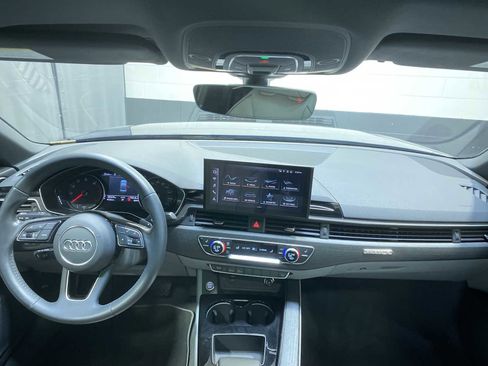 Used 2020 Audi A4 2.0T Premium w/ Convenience Package image 10