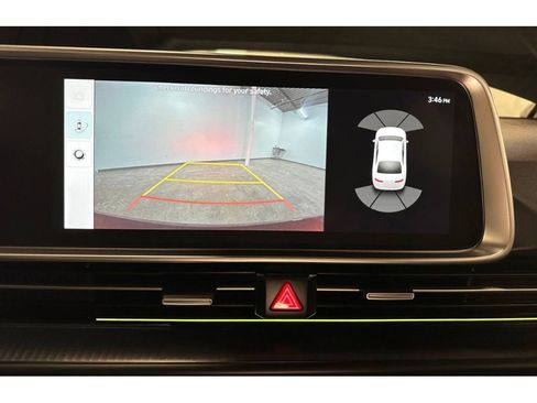 Used 2025 Hyundai Ioniq 6 SEL RWD image 33