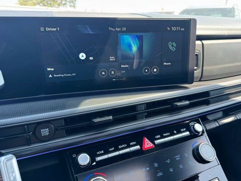 New 2026 Hyundai Santa Fe Calligraphy AWD/4WD image 23