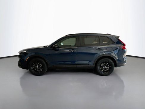 New 2026 Honda CR-V Sport image 8