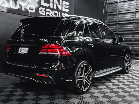 Used 2018 Mercedes-Benz GLE 43 AMG 4MATIC w/ Premium 2 Package image 22